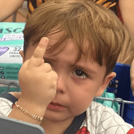 RAIVA / SÓ O ÓDIO 😡 3