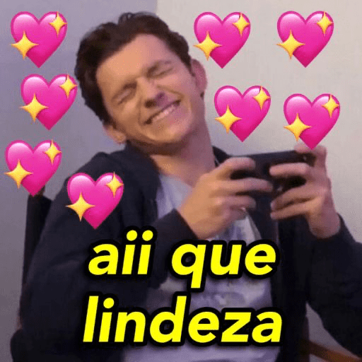 REAÇÕES APAIXONADAS / CANTADAS 1