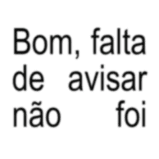 Fala daí chefe 👍 7