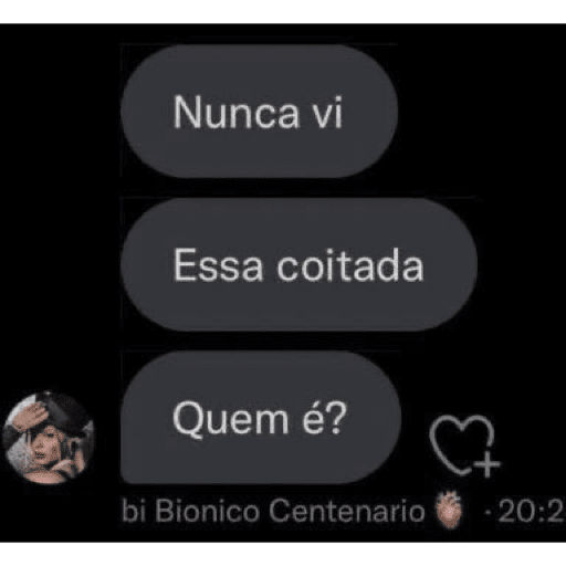 Na base da ironia 