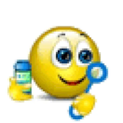 Emojis pixelados 😍🤣😏 6
