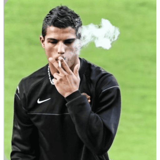 AQUELAS DO CR7  3