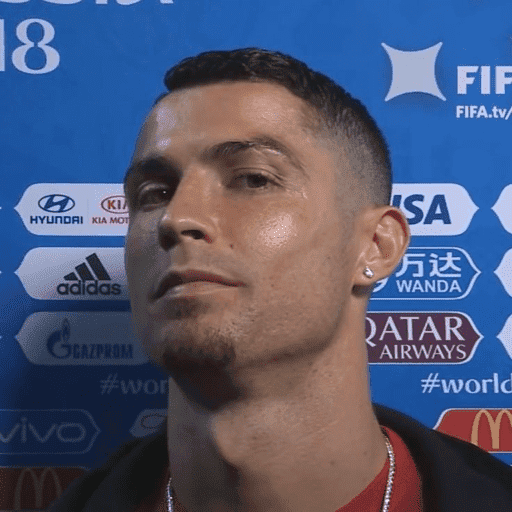 AQUELAS DO CR7  14