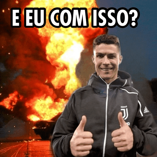 AQUELAS DO CR7  7