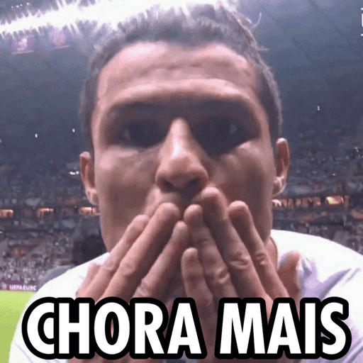 AQUELAS DO CR7  9