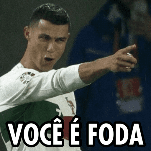 AQUELAS DO CR7  5