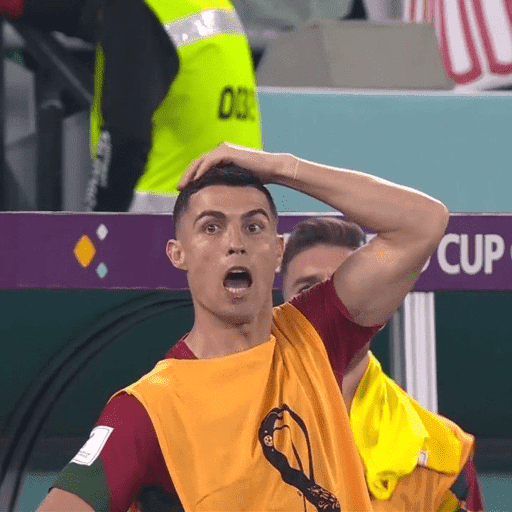 AQUELAS DO CR7  12