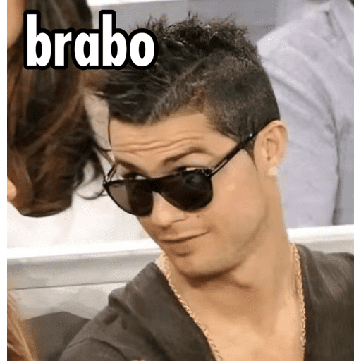 AQUELAS DO CR7  13