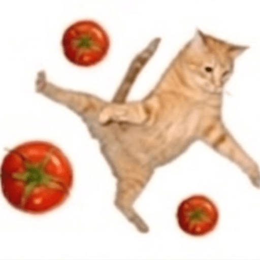Gatinho tomate + Doguinhos  3