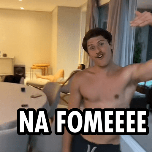 ECLETICBALLS TAMO NO TRAMPO 4