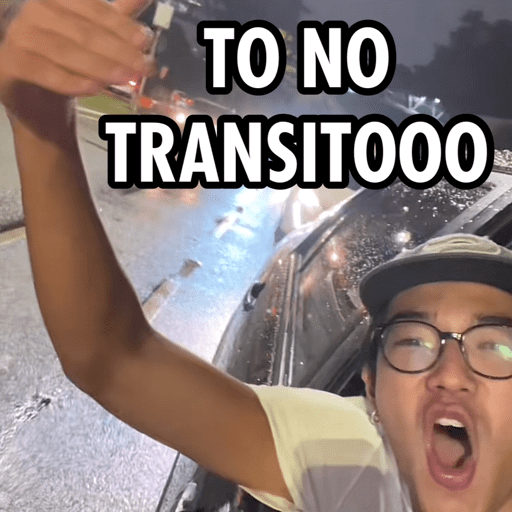 ECLETICBALLS TAMO NO TRAMPO 7