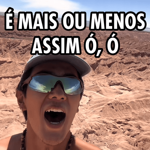 ECLETICBALLS TAMO NO TRAMPO 9