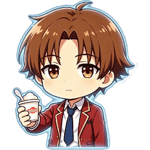 Kiyotaka Ayanokōji  19
