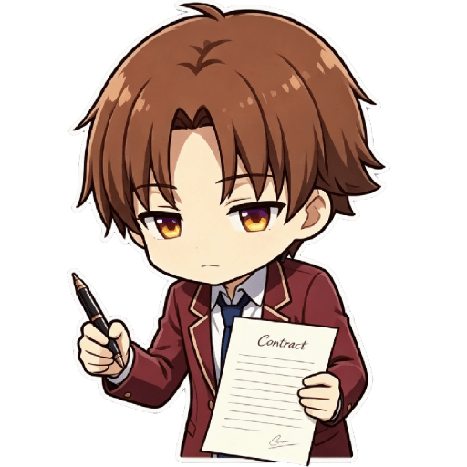 Kiyotaka Ayanokōji  28