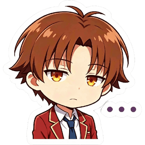 Kiyotaka Ayanokōji  29