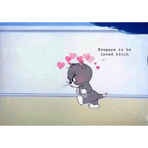 Love and affection 3