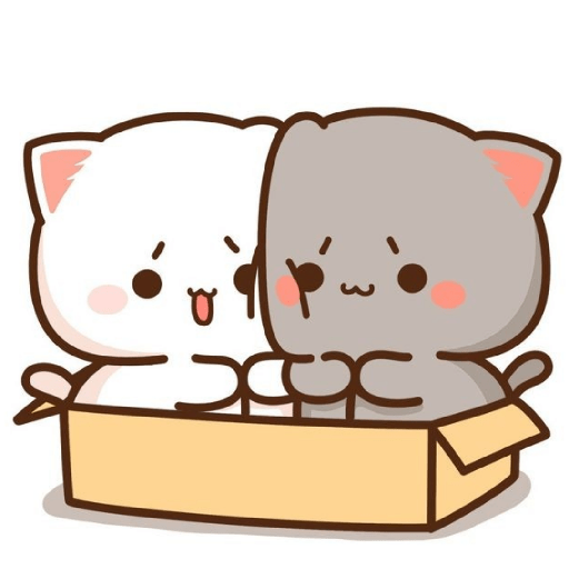 Bubu and dudu🐻 4