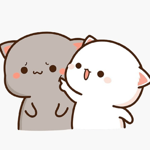 Bubu and dudu🐻 13