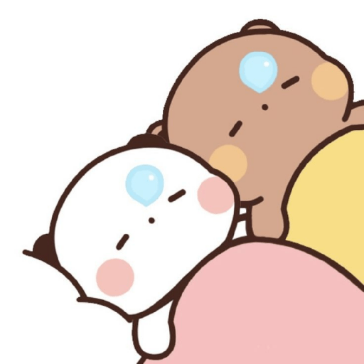 Bubu and dudu🐻 20