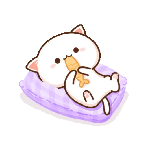 Kucing gemoi (6) 16