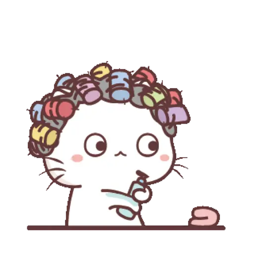 Kucing gemoi (6) 23