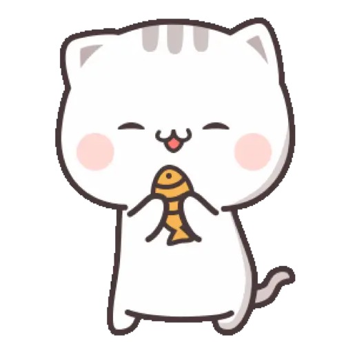 Kucing gemoi (6) 3