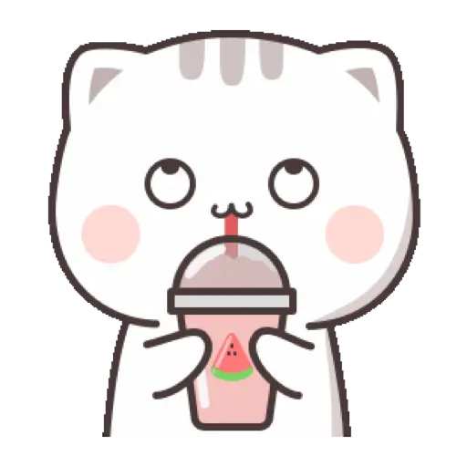 Kucing gemoi (6) 6