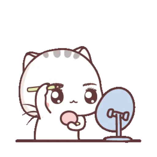 Kucing gemoi (6) 22