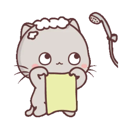 Kucing gemoi (6) 24