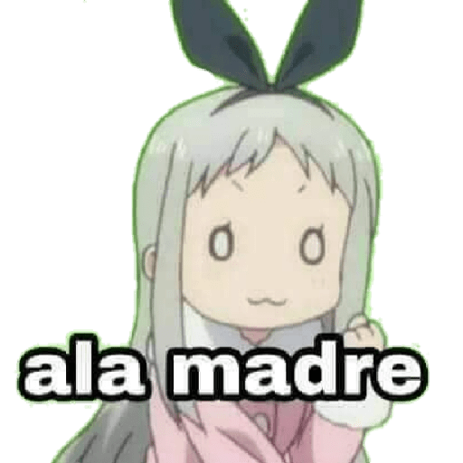 Minha nossa