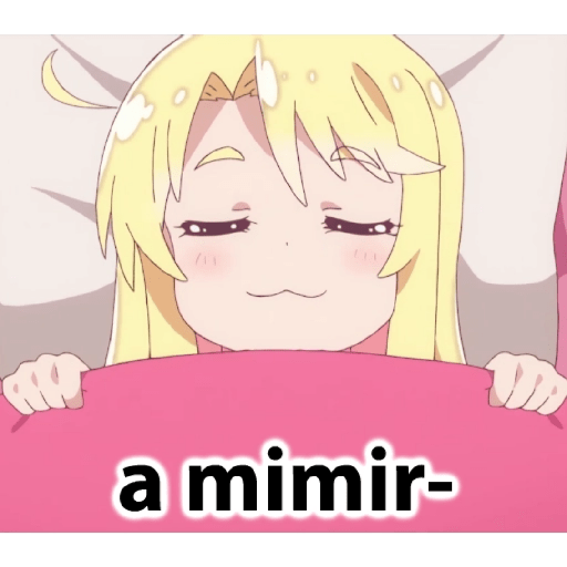 Hora de dormir