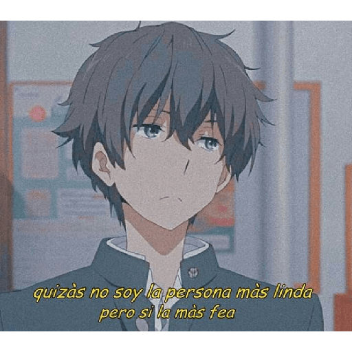 Anime-stick 6