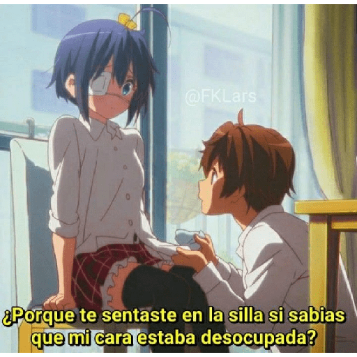 Anime-stick 12