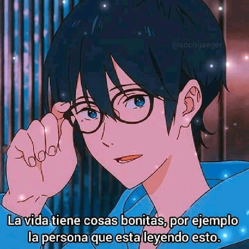 Anime-stick 11