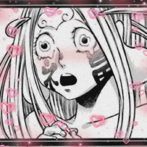 Anime-stick 19