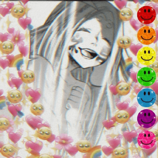 Anime-stick 18