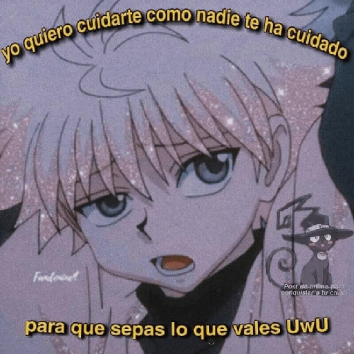 Anime-stick 8