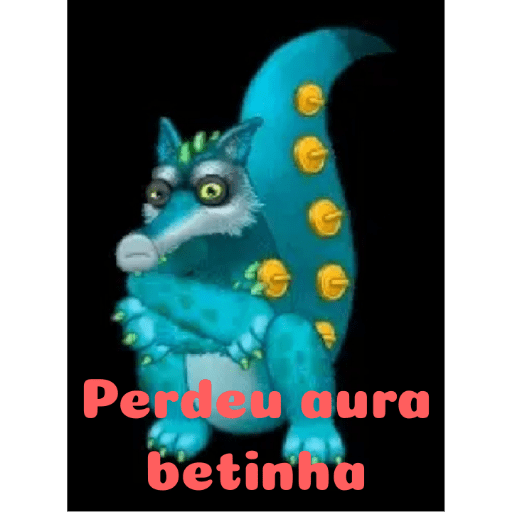 Minhas figurinhas 11