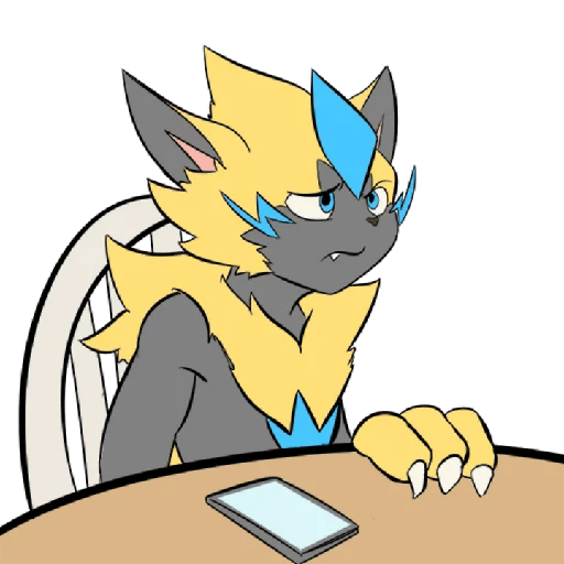 Zeraora