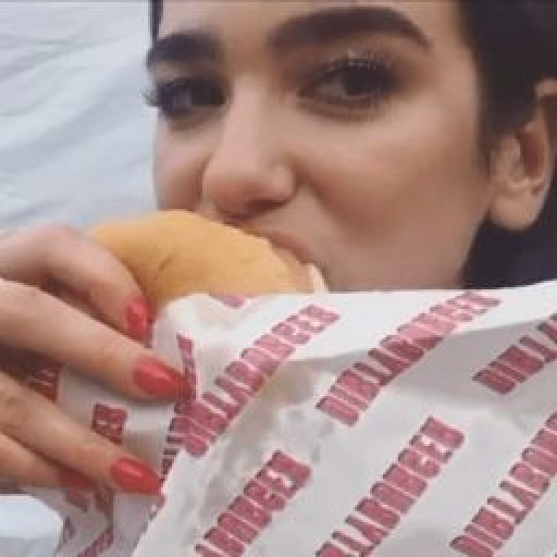 Dua lipa 11
