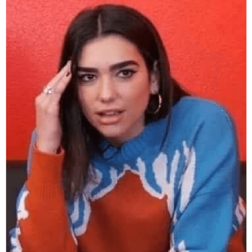 Dua lipa 26