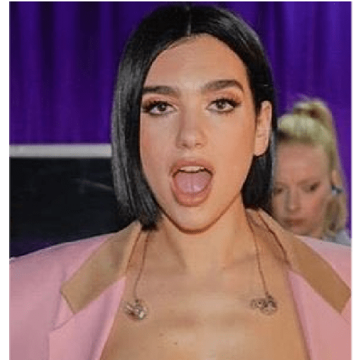 Dua lipa 18