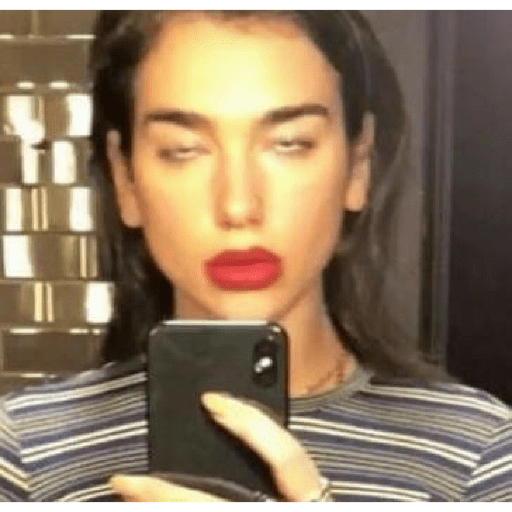 Dua lipa 4