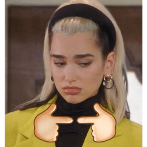 Dua lipa 21
