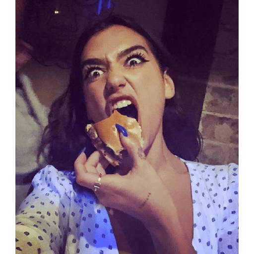 Dua lipa 22