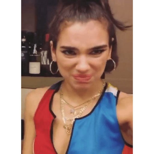 Dua lipa 13