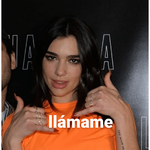 Dua lipa 3