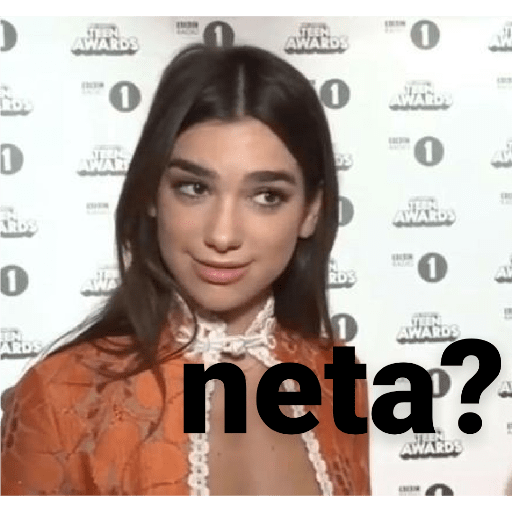Dua lipa 25