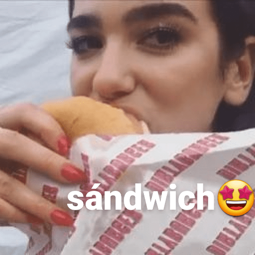 Dua lipa 10