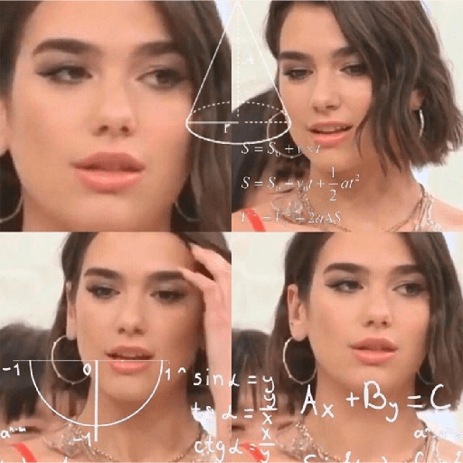 Dua lipa 5